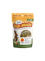 LIVING WORLD LIVING WORLD GREEN GATERIES POUR RONGEUR SUN MADE CITROUILLE 20 G