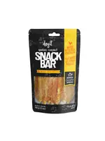 DOGIT DOGIT SNACK BAR BATONNETS BROCHETTE POULET ET PEAU DE BOEUF 15 CM 100 G