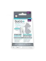 BACI BACI + BUCO+150MG SOIN DENTAIRE POUR CHIEN 10G