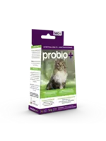 BACI BACI + PROBIO+ POUR CHAT 28G