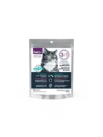 BACI BACI + SOLUTION 3 EN 1 POUR CHAT 50G