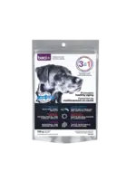 BACI BACI + SOLUTION 3 EN 1 POUR CHIEN 60G