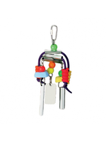 HENDRYX JOUET OISEAU CARILLON ÉOLIEN