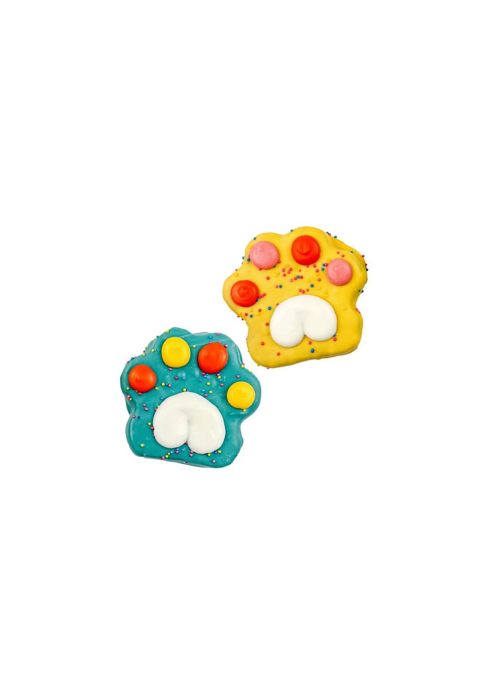 BOSCO AND ROXY'S BISCUIT PATTE POMME ET CANELLE