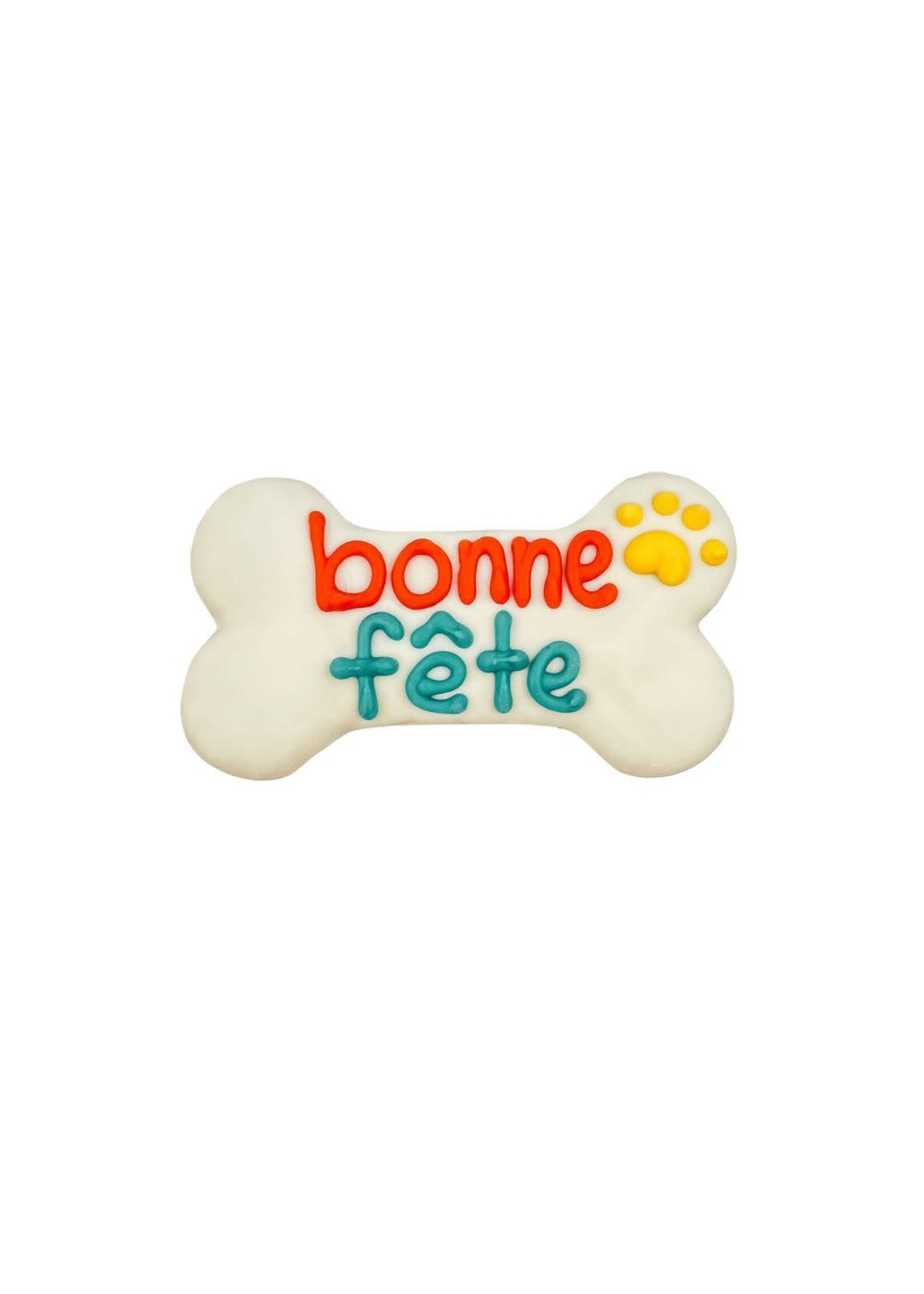 BOSCO AND ROXY'S BONNE FETE