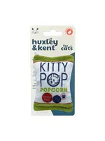HUXLEY & KENT JOUET POUR CHAT KITTY POP