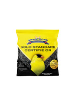 ARMSTRONG GRAINS CERTIFIE OR 9.07 KG