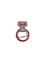 BUD'Z BUD'Z CABLE D ATTACHE JUSQU'A 15 LBS BUD'Z BUD'Z CABLE D ATTACHE JUSQU'A 15 LBS