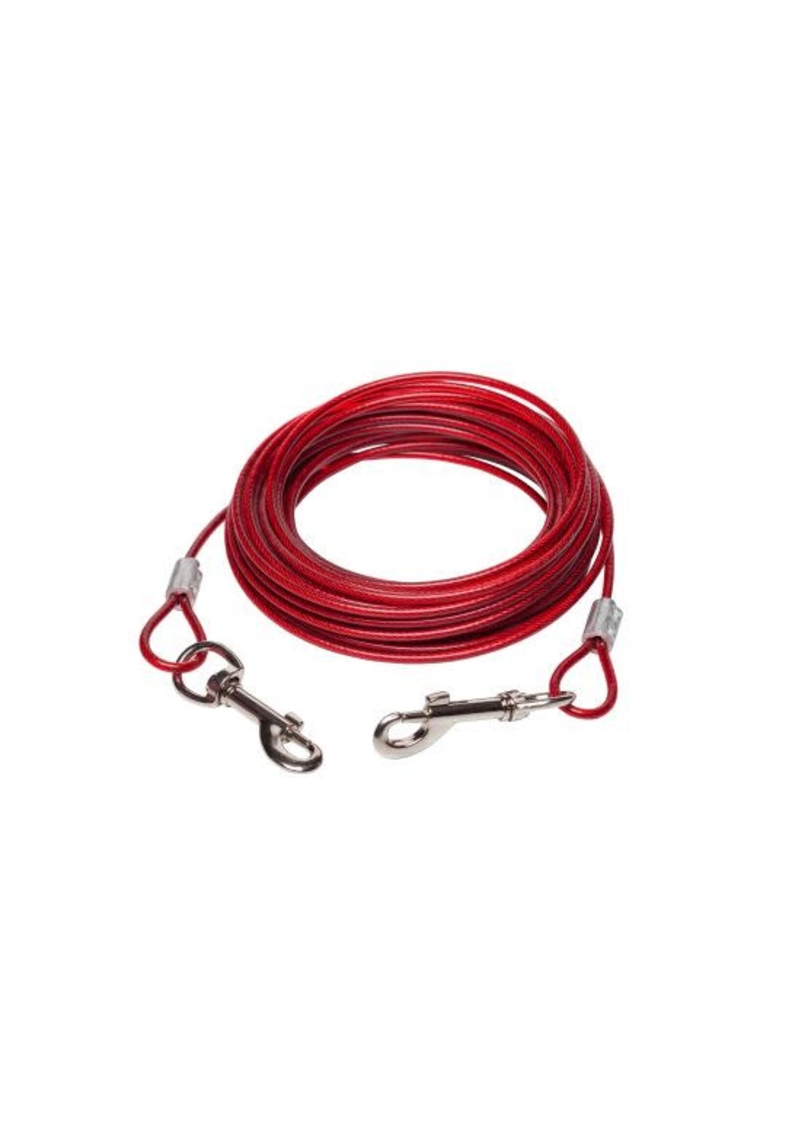 BUD'Z BUD'Z CABLE D ATTACHE JUSQU'A 25 LBS