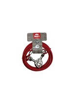 BUD'Z BUD'Z CABLE D ATTACHE JUSQU'A 250 LBS