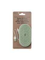 DEXYPAWS ETRILLE VAPORISANTE POUR ANIMAUX ELECTRIQUE