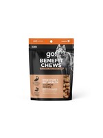 GO! SOLUTIONS GO GATERIE CHIEN SAUMON DIGESTION ET SANTE INTESTINALE 170 G