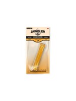 JAWGLER JAWGLER GÂTERIE DE GÉLATINE À MÂCHER - NATURE,  TRÈS GRAND