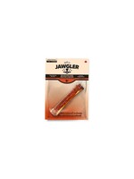 JAWGLER JAWGLER GÂTERIE DE GÉLATINE À MÂCHER -BACON & ÉRABLE, MOYEN