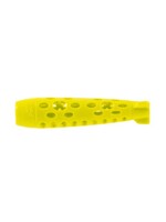 MESSY MUTTS JOUET BATON FUSEE VERT 10''