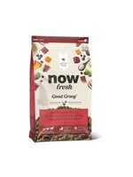 NOW FRESH NOW FRESH GOOD GRAVY POUR CHIEN AU BOEUF AUX GRAINS ANCIENS