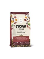 NOW FRESH NOW FRESH GOOD GRAVY POUR CHIEN SENIOR AU BOEUF AUX GRAINS ANCIENS