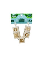 OXBOW OXBOW CENTRE INTERACTIF BLOCS POUR RONGEUR OXBOW OXBOW CENTRE INTERACTIF BLOCS POUR RONGEUR