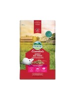 OXBOW OXBOW ESEENTIEL NOURRITURE POUR RAT 3 LBS