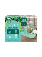 OXBOW OXBOW JEU EXERCISE RONGEUR CASSE TETE ROULE DISTRIBUTEUR