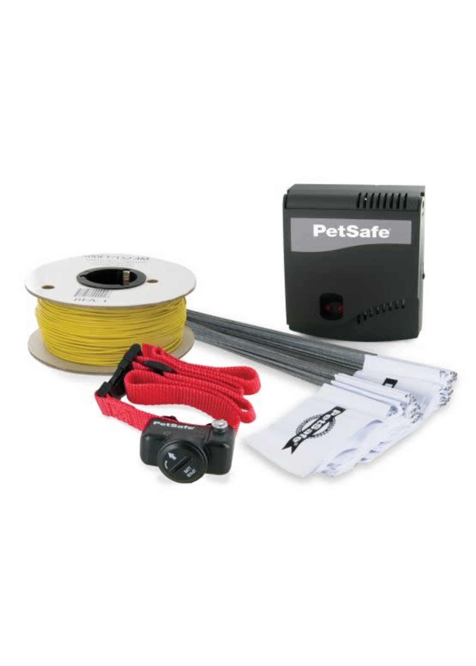 PET SAFE PETSAFE SYSTEME CLOTURE AVEC FILS 500'
