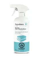 PURODORA LAB PURODORA LAB NEUTRALISANT D'ODEUR DE FUMÉE POUR TISSUS 250ML
