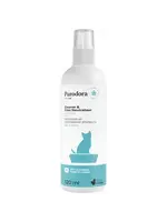 PURODORA LAB PURODORA LAB NEUTRALISANT D'ODEUR POUR BAC A LITIÈRE 4 LITRES PURODORA LAB PURODORA LAB NEUTRALISANT D'ODEUR POUR BAC A LITIÈRE 4 LITRES