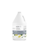 PURODORA LAB PURODORA LAB SAVON A MAIN MENTHE ET LIME 4 LITRES PURODORA LAB PURODORA LAB SAVON A MAIN MENTHE ET LIME 4 LITRES