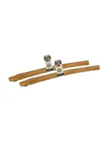 REDBARN REDBARN GATERIE CHIEN BATON BOEUF 24'' REDBARN REDBARN GATERIE CHIEN BATON BOEUF 24''