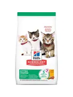 SCIENCE DIET SCIENCE DIET CHATON 7 LBS