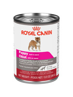 ROYAL CANIN ROYAL CANIN CHIOT NOURRITURE HUMIDE EN PATÉ 385 G