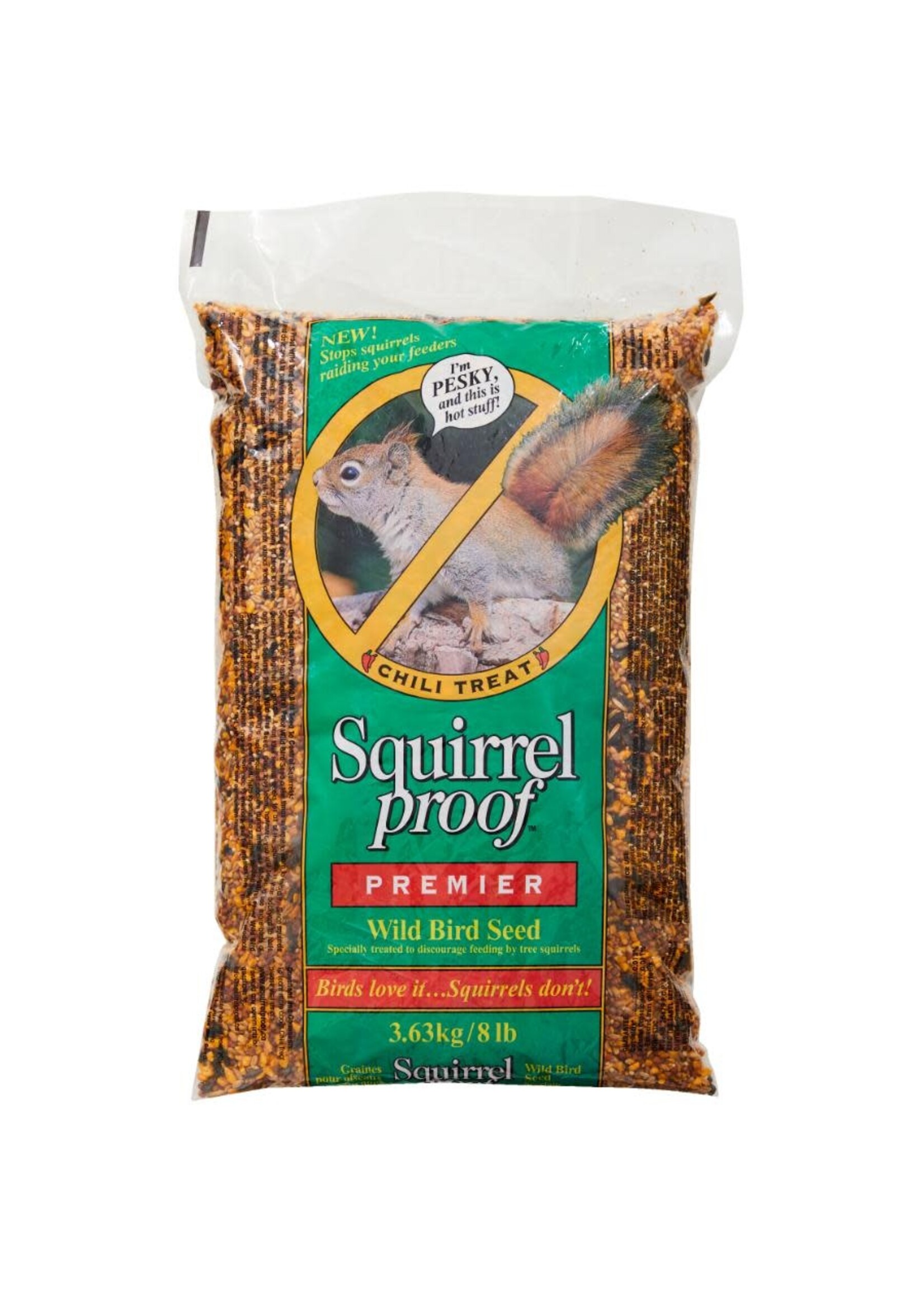 ARMSTRONG ARMSTRONG SQUIRREL PROOF 3.63 KG