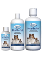 OMEGA ALPHA OMEGA ALPHA  CHIEN/CHAT HEALTHY PET 500ML