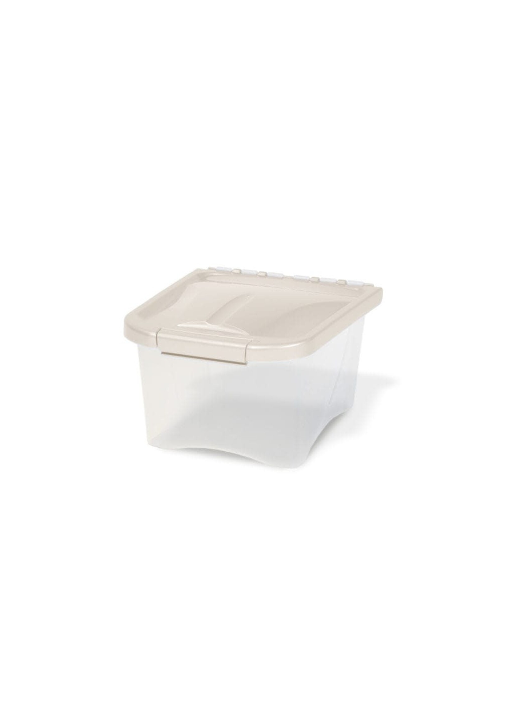 VAN NESS VAN NESS CONTENANT NOURRITURE 5 LBS