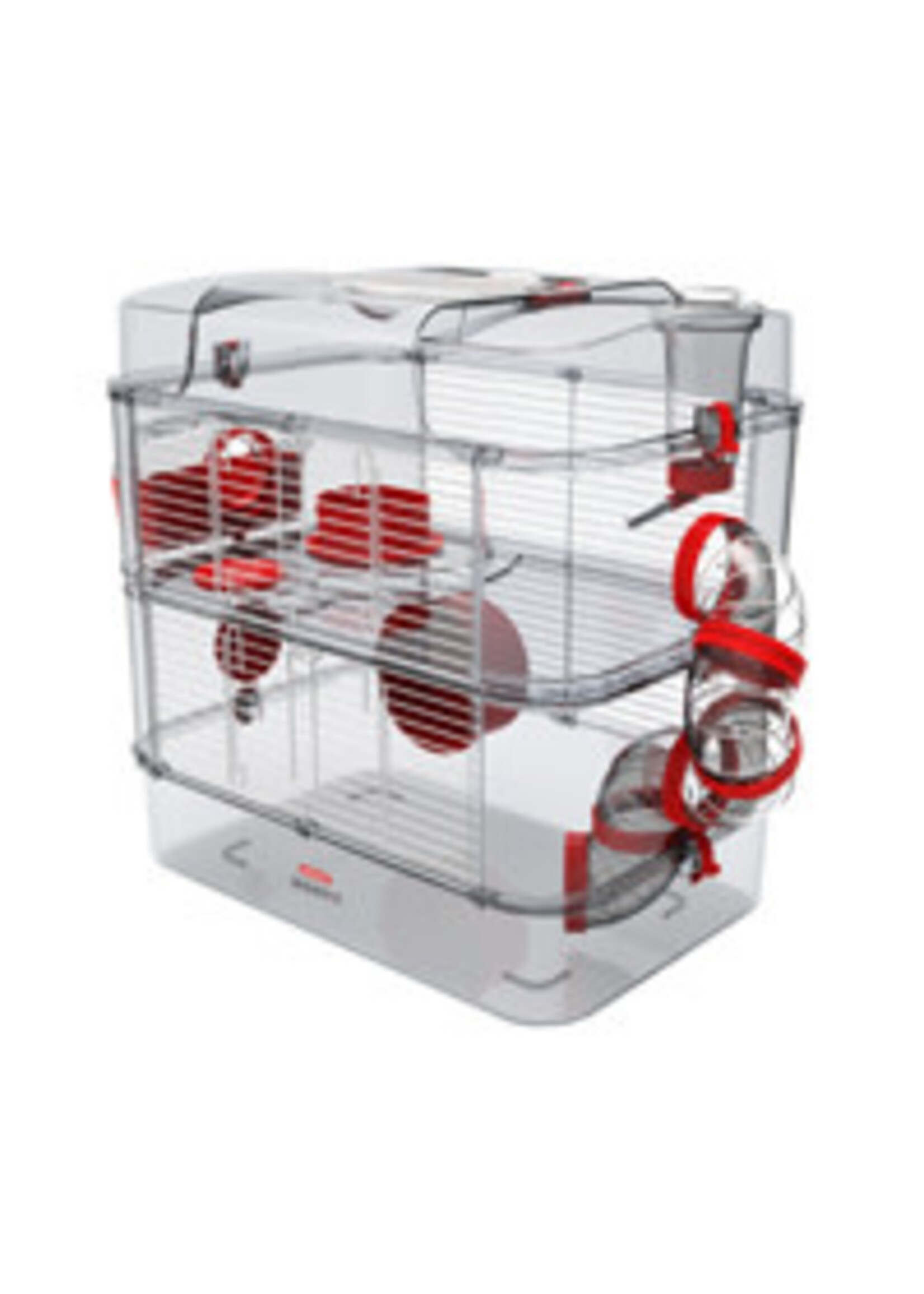 CAGE SOLO RODY 3 POUR HAMSTER