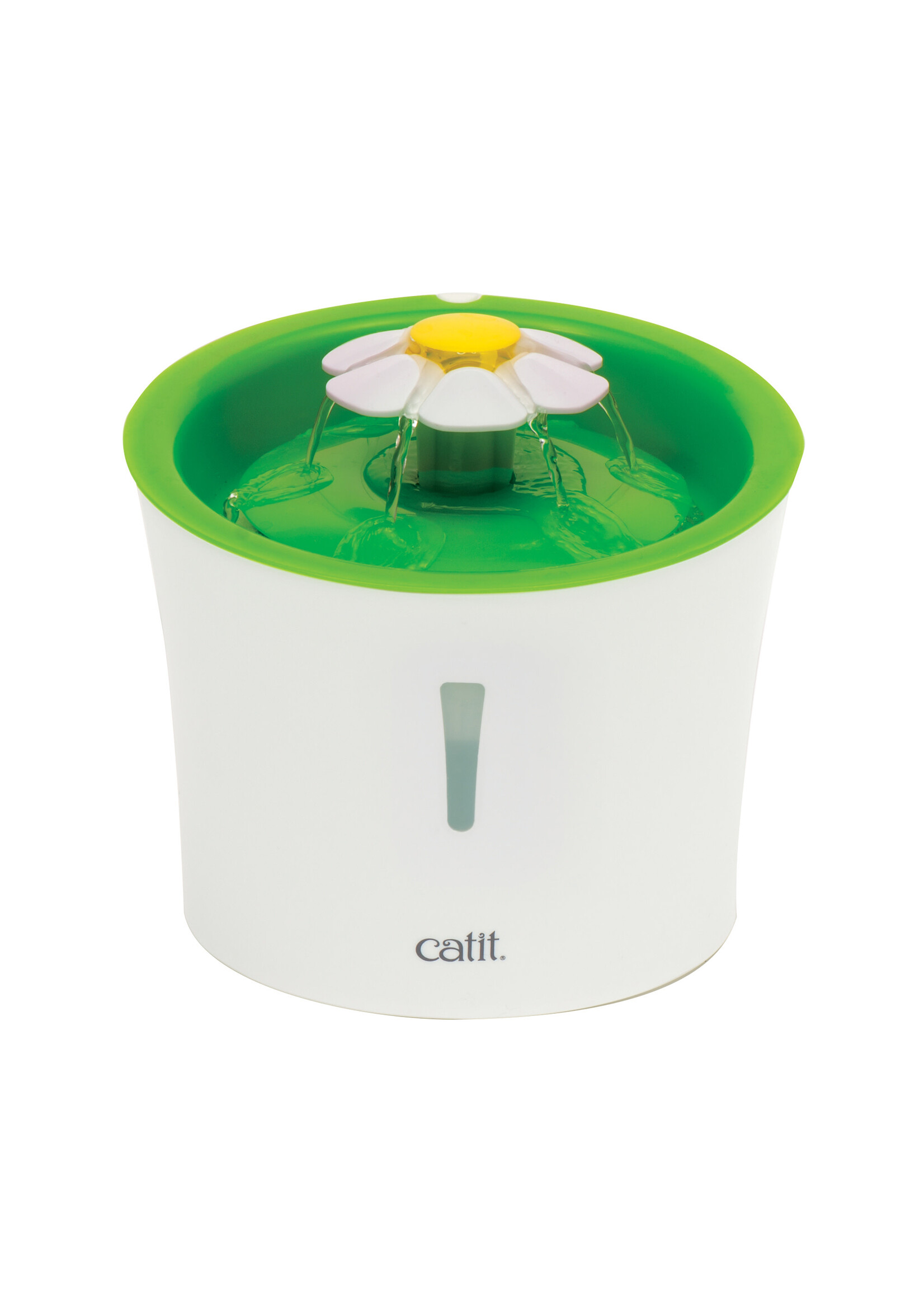 CATIT CATIT 2.0 ABREUVOIR AVEC FLEUR
