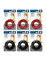 CATIT CATIT CABLE EN NYLON POUR CHAT 10 PIEDS