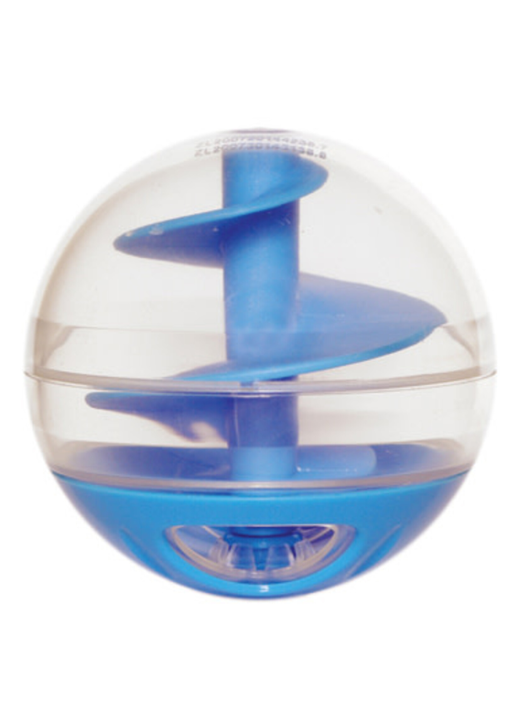 CATIT CATIT BALLE A REGALS BLEU