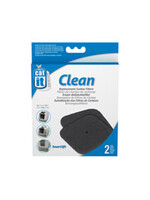 CATIT CATIT FILTRES DE CHARBON PAQUET DE 2