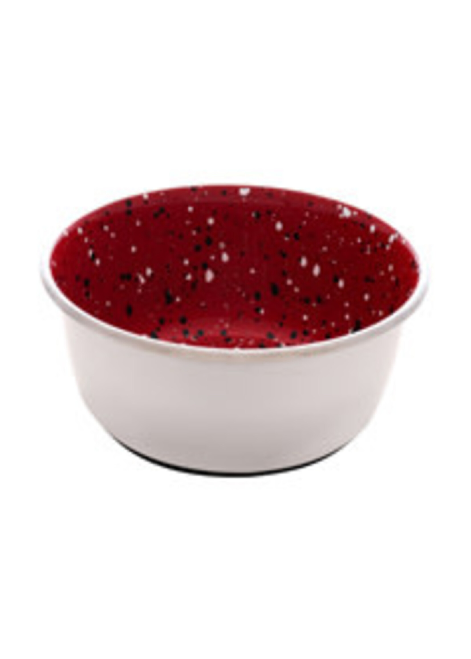 DOGIT BOL ANTIDERAPANT ACIER INOXYDABLE ROUGE 950 ML