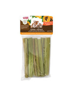 LIVING WORLD LIVING WORLD BATONNETS POUR RONGEUR TIGE DE PAPAYE PQT 10