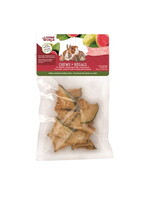 LIVING WORLD LIVING WORLD RÉGALS A MACHER CROUSTILLES DE GOYAVES 25 G