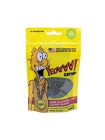 DUCKY WORLD SACHET D'HERBE A CHAT 1 OZ