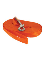 COASTAL LONGE DE NYLON 25' ORANGE