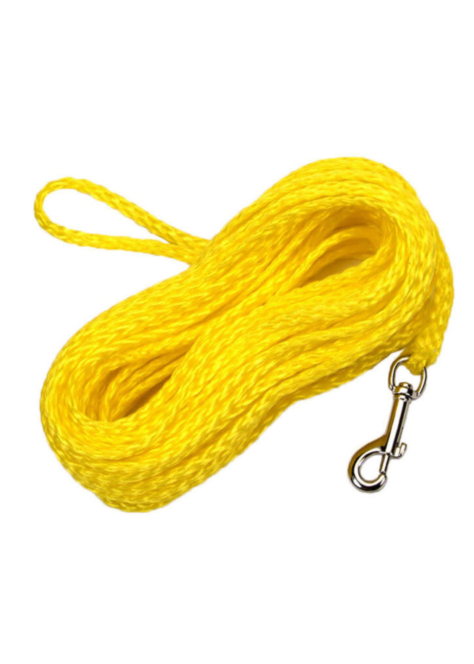 COASTAL LONGE DE CORDE EN POLYÉTHYLENE 50'