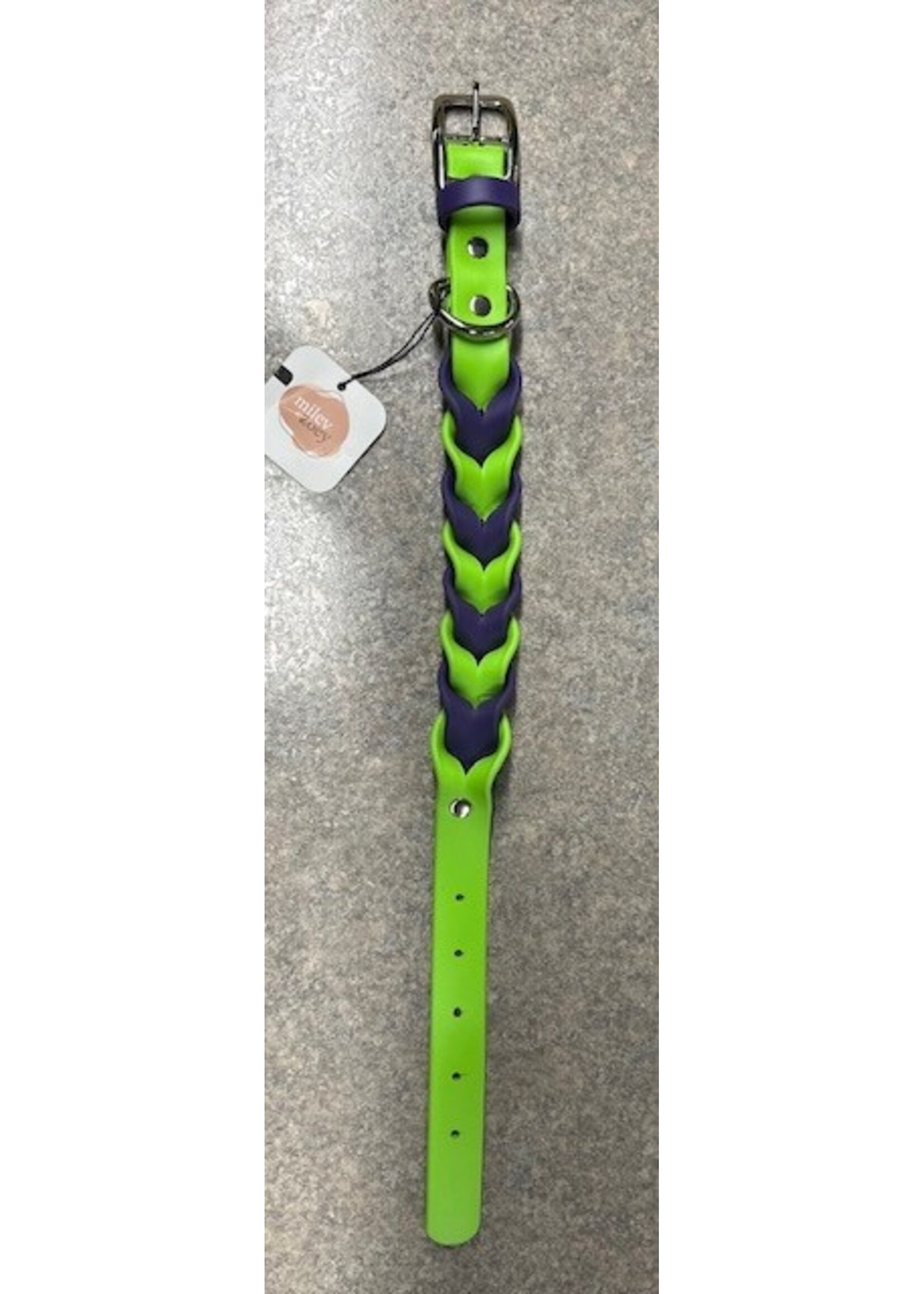 MILEY & ZOEY MILEY & ZOEY COLLIER TRESSÉ