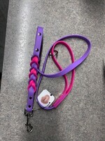 MILEY & ZOEY MILEY & ZOEY LAISSE TRESSÉ