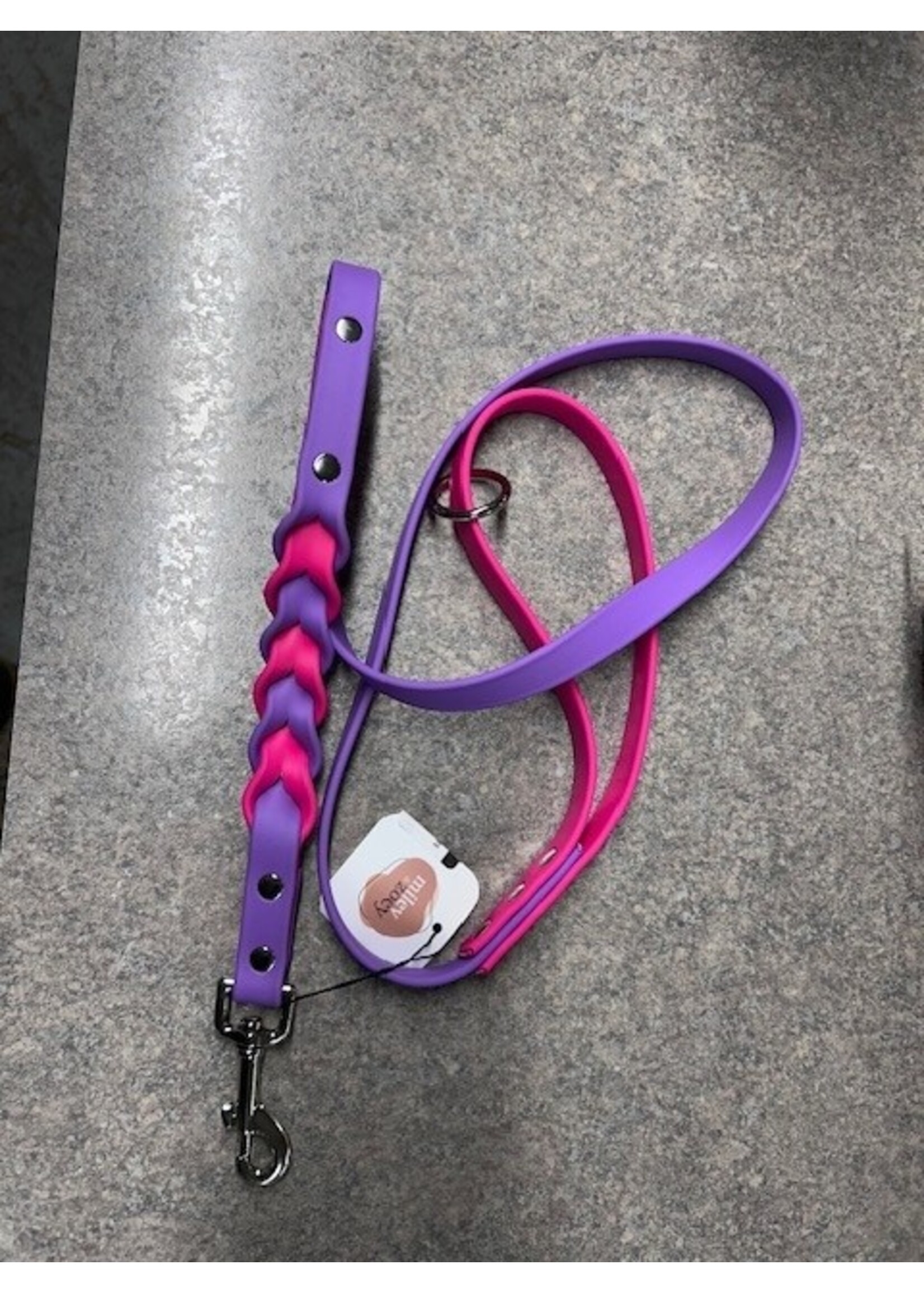 MILEY & ZOEY MILEY & ZOEY LAISSE TRESSÉ