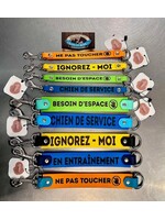 MILEY & ZOEY MILEY & ZOEY LAISSE A MESSAGE 3/4''