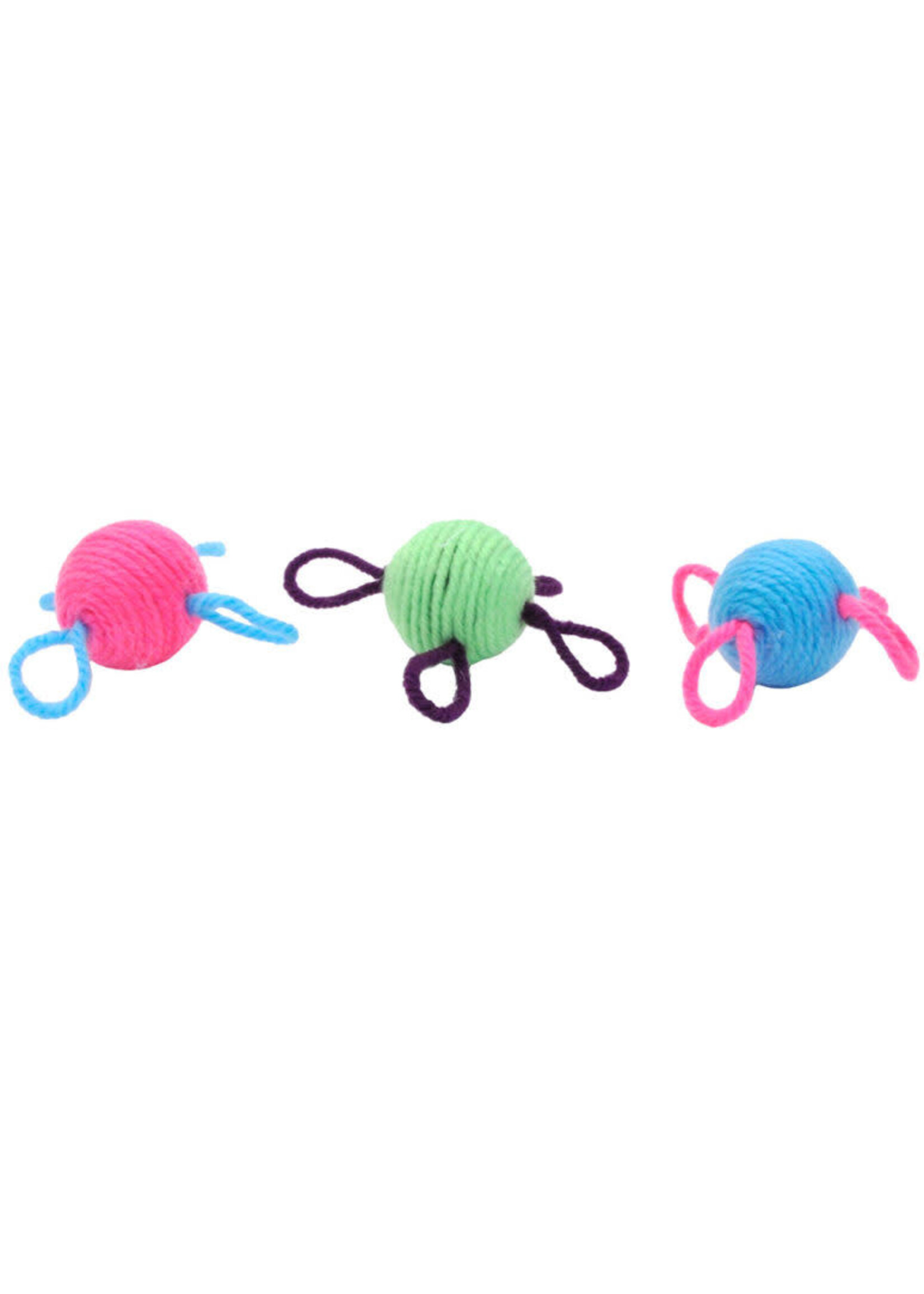 TURBO JOUET POUR CHAT